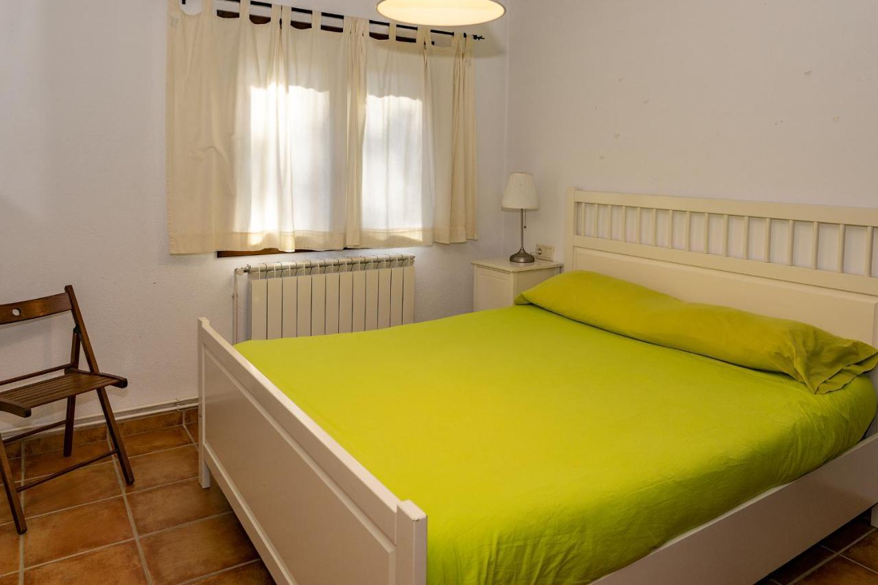 Cal Roig - Pedraforca Villa Saldés Dış mekan fotoğraf