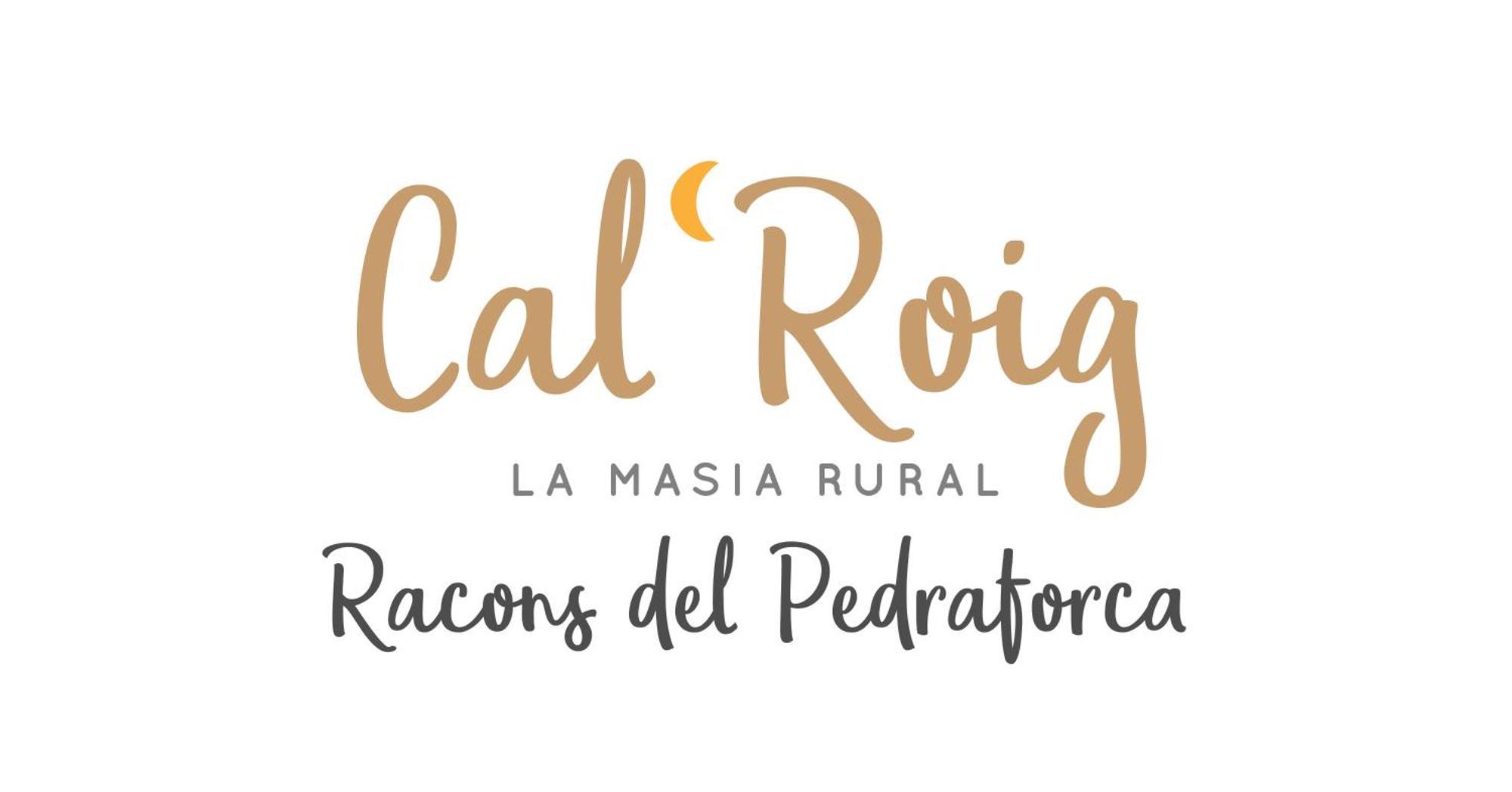 Cal Roig - Pedraforca Villa Saldés Dış mekan fotoğraf